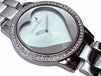 Juicy couture black label dameshorloge - inclusief doos - afbeelding 7 van  8