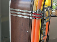 Juke box wurlitzer, one more time - afbeelding 2 van  6