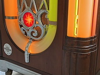 Juke box wurlitzer, one more time - afbeelding 5 van  6