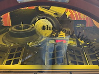 Juke box wurlitzer, one more time - afbeelding 6 van  6