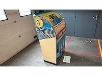 Juke-box - afbeelding 2 van  3
