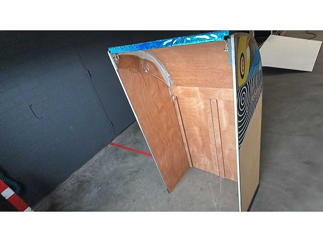 Juke-box - afbeelding 3 van  3