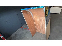 Juke-box - afbeelding 3 van  3