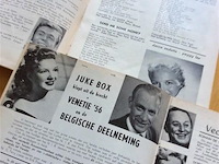 Jukebox j' 50. - afbeelding 2 van  5