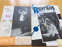 Jukebox j' 50. + - afbeelding 1 van  2