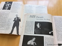 Jukebox j' 50. + - afbeelding 2 van  2