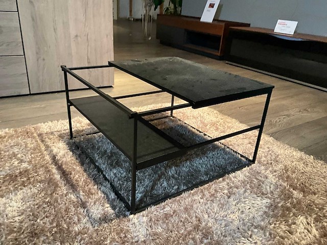 Jukebox salontafel - afbeelding 3 van  7