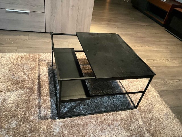 Jukebox salontafel - afbeelding 4 van  7