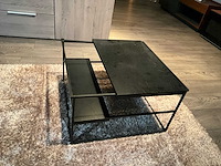 Jukebox salontafel - afbeelding 4 van  7