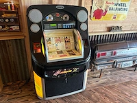 Jukebox saturn