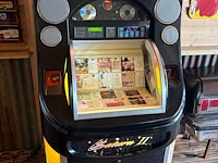 Jukebox saturn - afbeelding 4 van  11