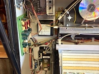 Jukebox saturn - afbeelding 10 van  11