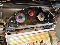 Jukebox saturn - afbeelding 11 van  11