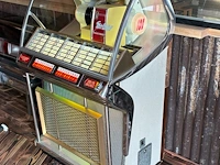 Jukebox seeburg - afbeelding 6 van  12