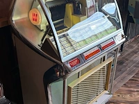 Jukebox seeburg - afbeelding 7 van  12