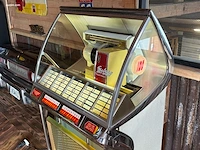 Jukebox seeburg - afbeelding 8 van  12