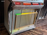Jukebox seeburg - afbeelding 10 van  12