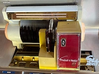 Jukebox seeburg - afbeelding 11 van  12