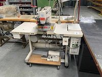 Juki ams-206c sierstikmachine