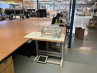Juki cp-180 naaimachine