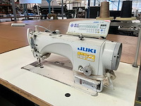 Juki cp-180 naaimachine - afbeelding 3 van  8
