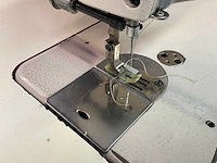 Juki cp-180 naaimachine - afbeelding 5 van  8