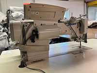 Juki cp-180 naaimachine - afbeelding 6 van  8