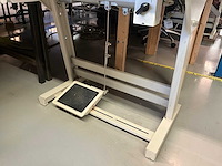 Juki cp-180 naaimachine - afbeelding 7 van  8