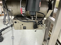 Juki ddl-555-4 industriële naaimachine - afbeelding 4 van  8