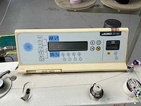 Juki ddl-9000ss industriële naaimachine - afbeelding 4 van  7