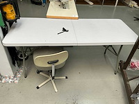 Juki ddl-9000ss industriële naaimachine - afbeelding 6 van  7