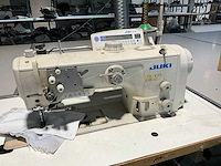 Juki lu-2810-7 naaimachine - afbeelding 2 van  6