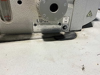 Juki lu-2810-7 naaimachine - afbeelding 4 van  6