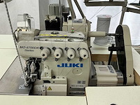 Juki mo-6714da lockmachine - afbeelding 4 van  8