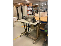 Juki sc-320 naaimachine - afbeelding 3 van  7