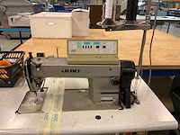 Juki sc-320 naaimachine - afbeelding 4 van  7