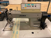 Juki sc-320 naaimachine - afbeelding 5 van  7