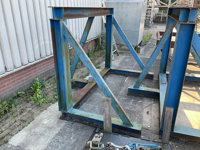 Jukken (5x) - afbeelding 8 van  12