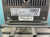 Julabo - f12 - gekoeld circulerend verwarmend waterbad - afbeelding 6 van  8