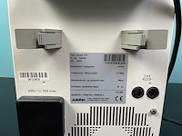 Julabo - f12 - gekoeld circulerend verwarmend waterbad - afbeelding 7 van  8