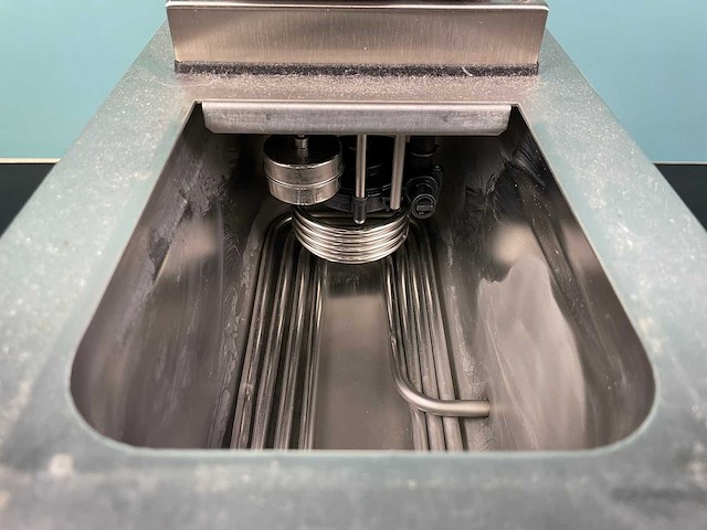 Julabo - f12 - gekoeld circulerend verwarmend waterbad - afbeelding 8 van  8