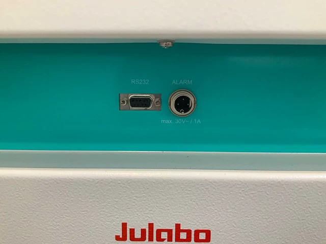 Julabo - flw11006 - 11kw circulerende koeler - afbeelding 6 van  12