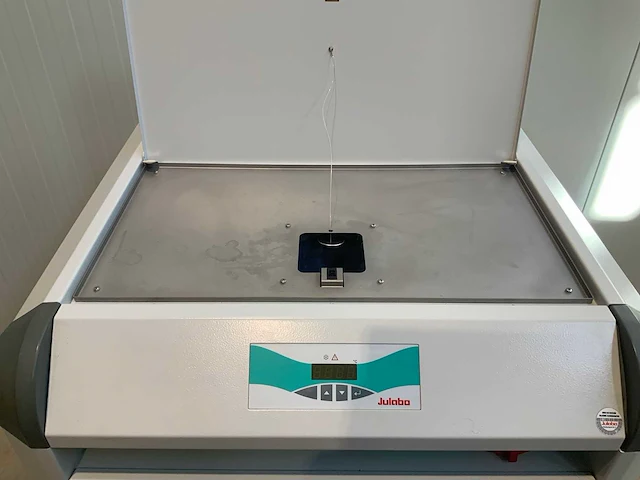 Julabo - flw11006 - 11kw circulerende koeler - afbeelding 8 van  12