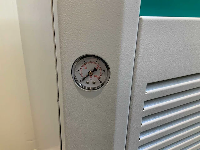 Julabo - flw11006 - 11kw circulerende koeler - afbeelding 9 van  12