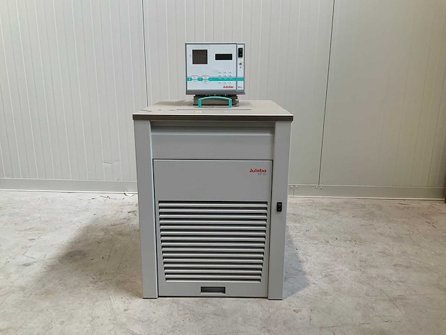 Julabo - koeler verwarming - circulatiekoeler - afbeelding 1 van  6