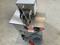 Julabo - koeler verwarming - circulatiekoeler - afbeelding 5 van  6