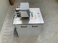 Julabo - koeler verwarming - circulatiekoeler - afbeelding 6 van  6