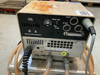 Julabo - laboratorium gekoelde/verwarmde circulatiepomp - afbeelding 6 van  7