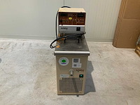Julabo - laboratorium gekoelde/verwarmde circulatiepomp - afbeelding 1 van  7