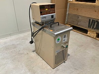 Julabo - laboratorium gekoelde/verwarmde circulatiepomp - afbeelding 2 van  7